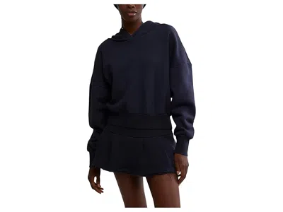 Fp Movement Sprint To The Finish Skirt Set In Blue