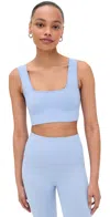 Fp Movement Square Neck Good Karma Bra High Dive In High Dive