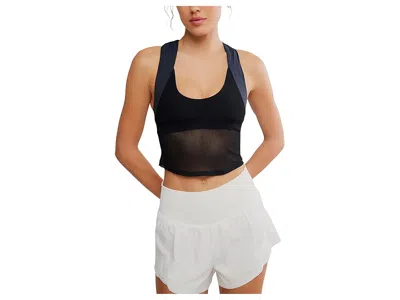 Fp Movement Sunset Tank Top In Black