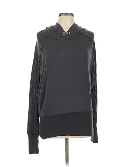 Pre-owned Fp Movement Sweatshirt In Gray