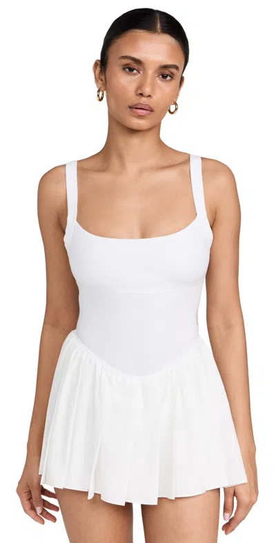 Fp Movement Swing Of Things Dress White