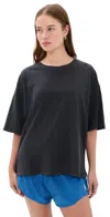 Fp Movement Tackle Tee Black In Black