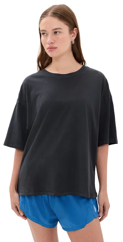Fp Movement Tackle Tee Black