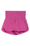 Fp Movement The Way Home Shorts In Violet
