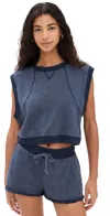 Fp Movement Time After Time Shorts Set Skyline In Skyline