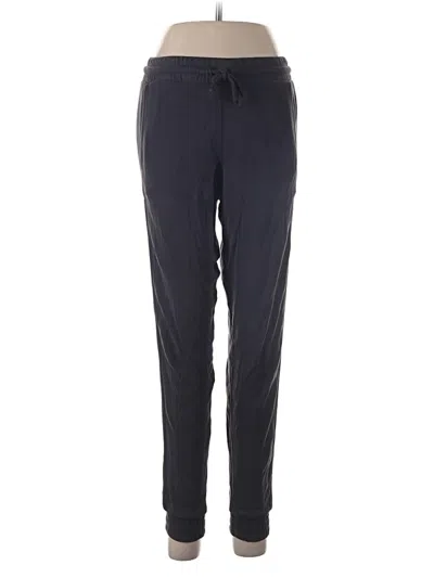 Pre-owned Fp Movement Track Pants In Gray