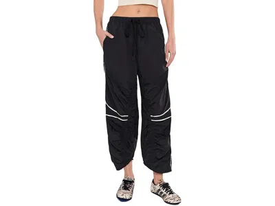 Fp Movement Track Star Pants In Black