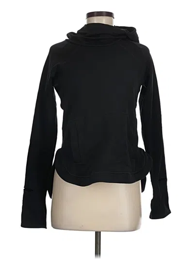 Pre-owned Fp Movement Turtleneck Sweater In Black