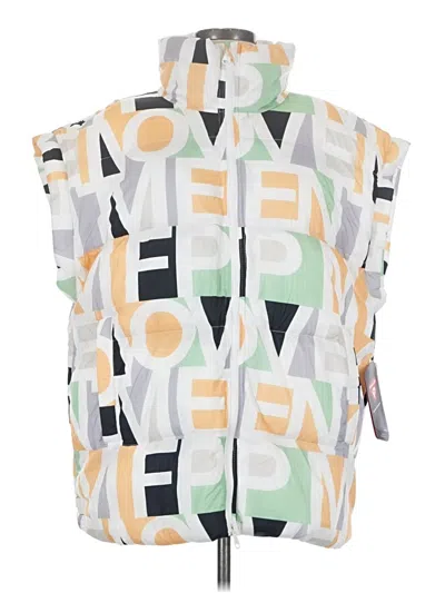 Fp Movement Vest In White