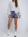 Fp Movement Way Home Short In Deep Sea