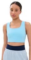 Fp Movement Win Win Bra Bright Blue In Blue