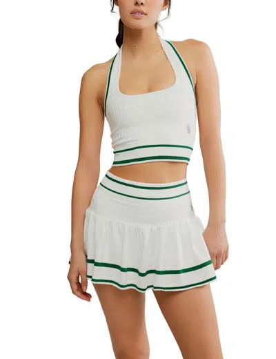 Fp Movement Women's Advantage Set In White