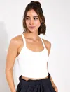 Fp Movement Women's All Clear Cami Solid