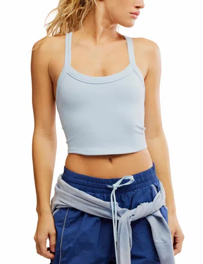FP MOVEMENT WOMEN'S ALL CLEAR CAMI SOLID