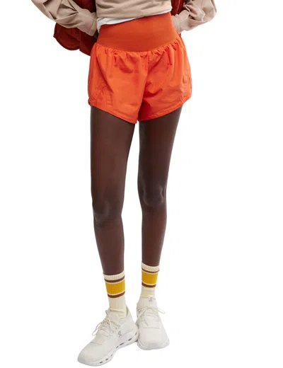 Fp Movement Women's Carpe Diem Shorts