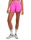 Fp Movement Women's Carpe Diem Shorts In Pink