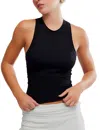 Fp Movement Women's Dynamite Tank In Black