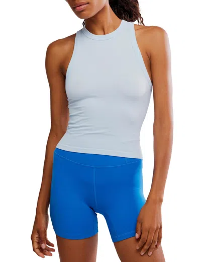 Fp Movement Women's Dynamite Tank In Blue