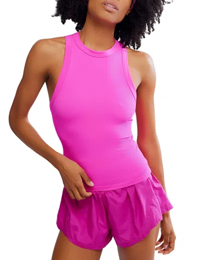 Fp Movement Women's Dynamite Tank In Pink