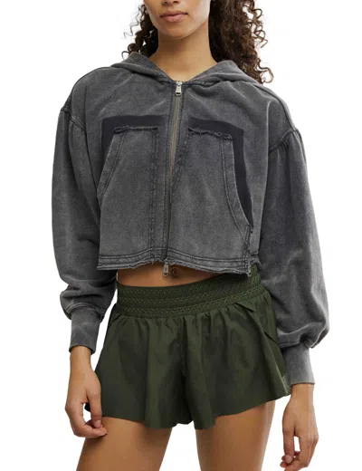 Fp Movement Women's Element Shorts In Green