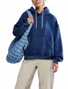 Fp Movement Women's Final Call Hoodie In Black