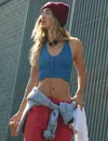Fp Movement Women's Free Throw Crop