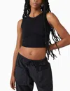 Fp Movement Free Throw Crop Muscle Tank Top