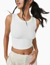 Fp Movement Women's Free Throw Muscle Tank