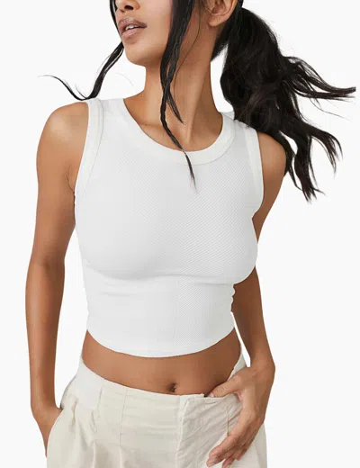 Fp Movement Women's Free Throw Muscle Tank