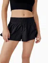 Fp Movement Women's Get Your Flirt On Shorts