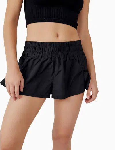Fp Movement Women's Get Your Flirt On Shorts