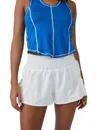 Fp Movement Women's Get Your Flirt On Shorts