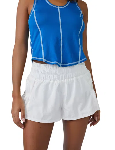 Fp Movement Women's Get Your Flirt On Shorts