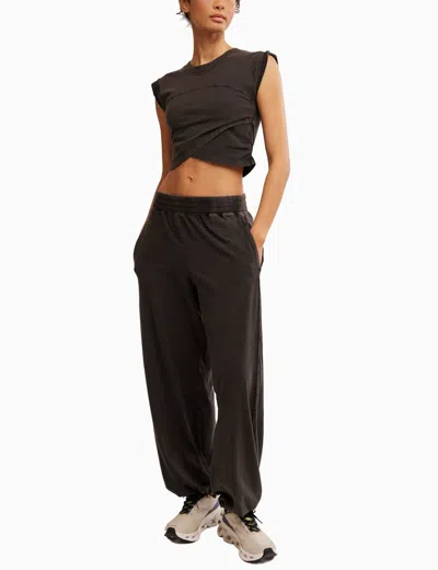 Fp Movement Women's Hot Shot Crossover Set