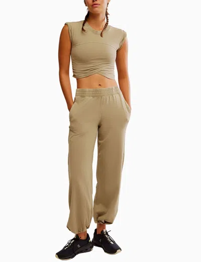 Fp Movement Women's Hot Shot Crossover Set