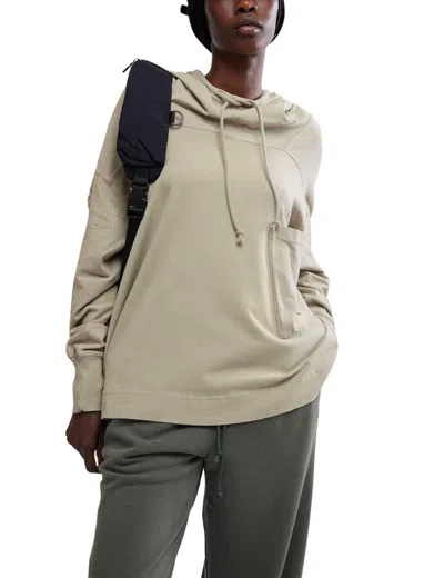 Fp Movement Women's Hot Shot Hooded Layer