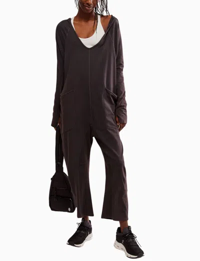 Fp Movement Women's Hot Shot Long-sleeve Onesie