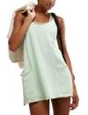 Fp Movement Women's Hot Shot Mini Dress