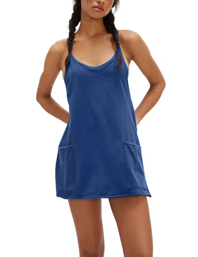 Fp Movement Women's Hot Shot Mini Dress