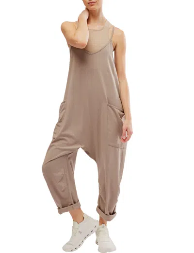 Fp Movement Women's Hot Shot Onesie