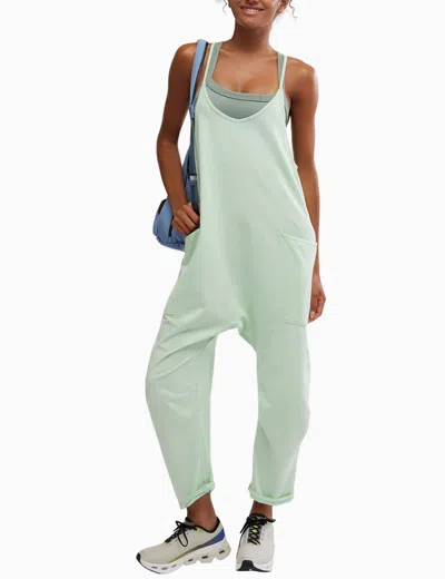 Fp Movement Women's Hot Shot Onesie