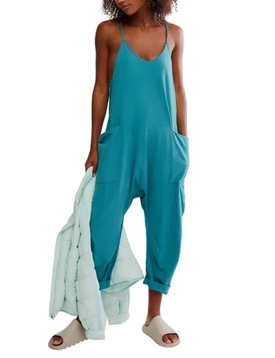 Fp Movement Women's Hot Shot Onesie