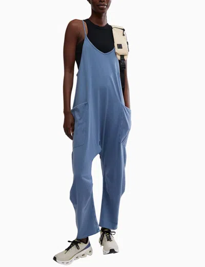 Fp Movement Women's Hot Shot Onesie