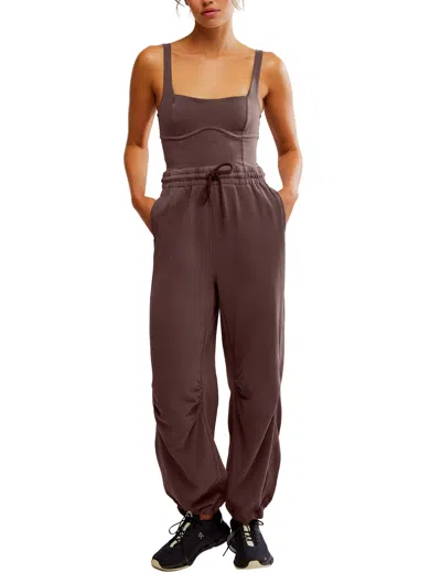 Fp Movement Women's Inbound Onesie