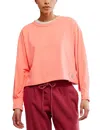 Fp Movement Women's Inspire Layer Iss In Pink