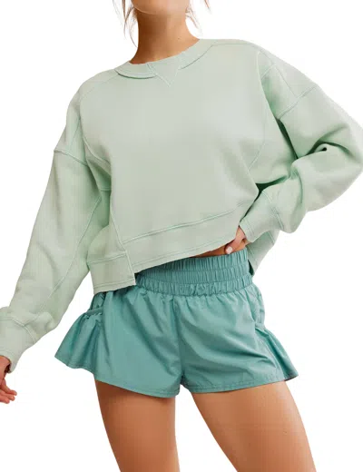 Fp Movement Women's Intercept Pullover