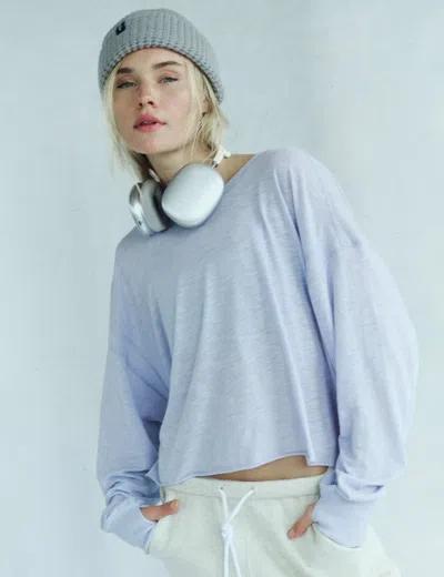 Fp Movement Women's My Time Layer