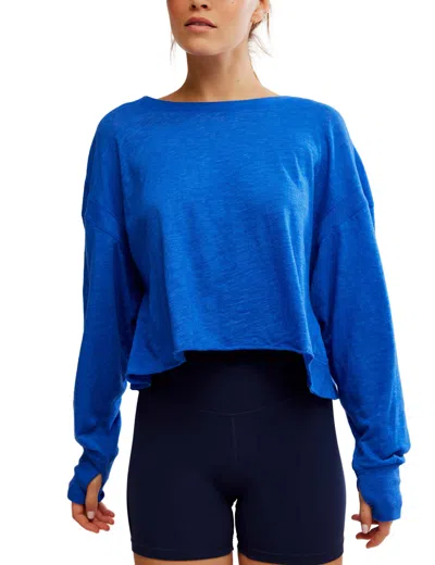 Fp Movement Women's My Time Layer