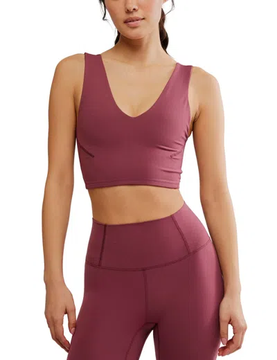 Fp Movement Women's Never Better Crop