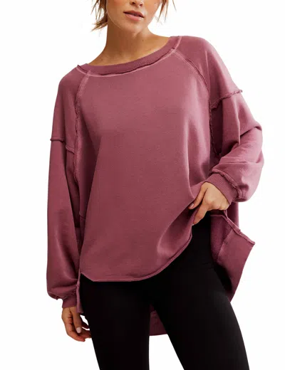 Fp Movement Women's One To Beat Pullover